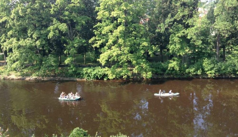 Pension Teddy Český Krumlov